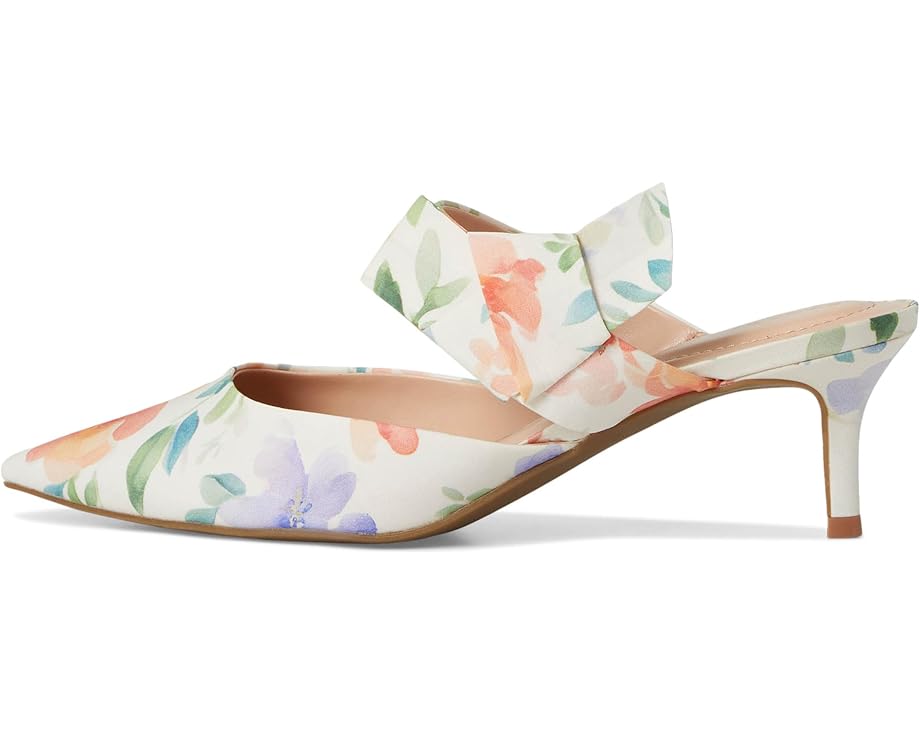 Туфли Bandolino Millie, цвет Peach Dreamy Floral Multi — фото 4
