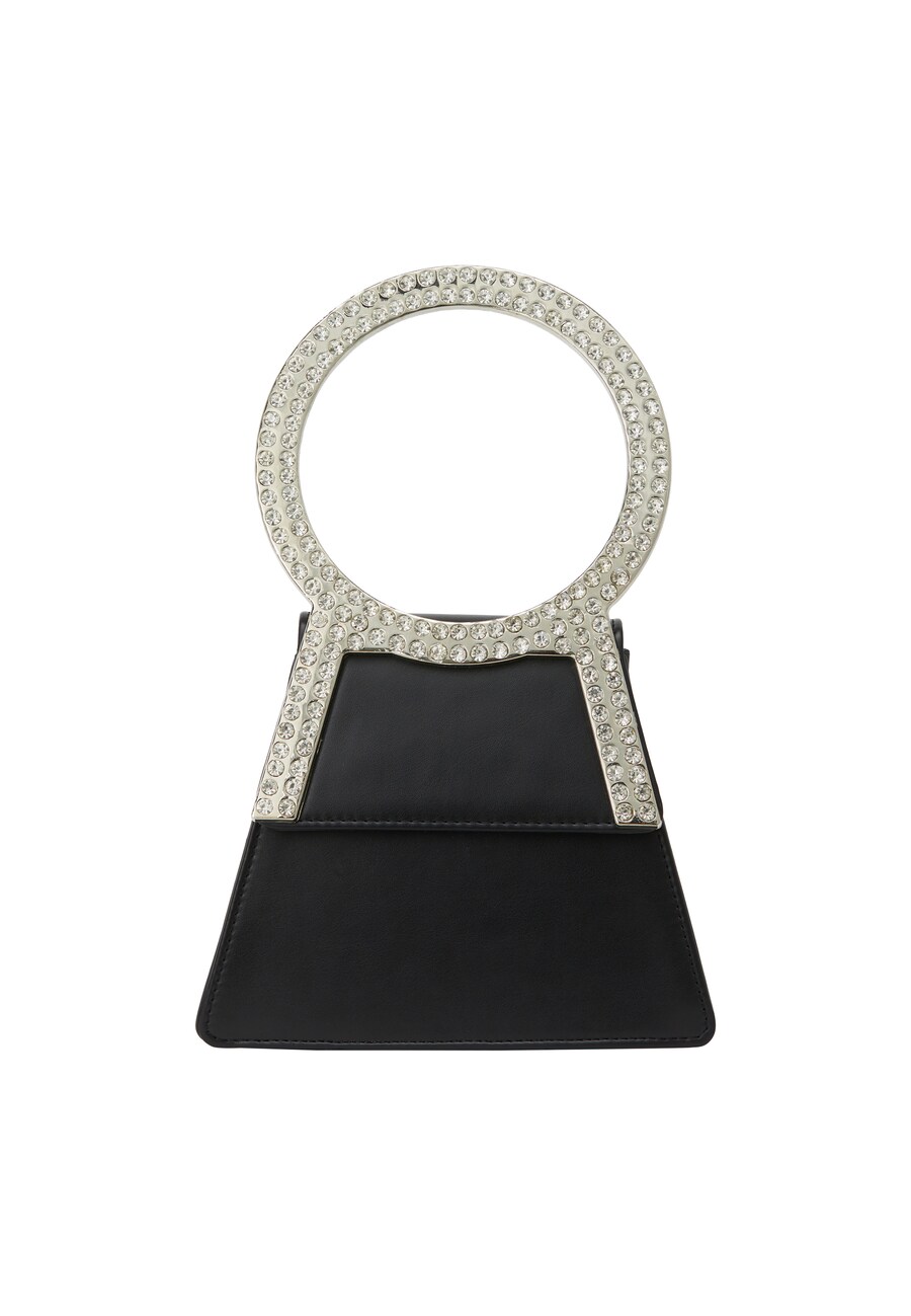 

Сумочка faina, Black