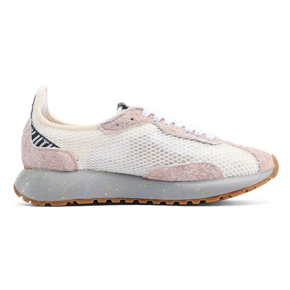 

Кроссовки Duuo Shoes Sensei Yeti 139, белый