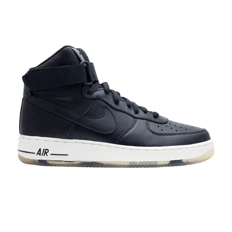 

Кроссовки Nike Air Force 1 High Premium Le, Futura