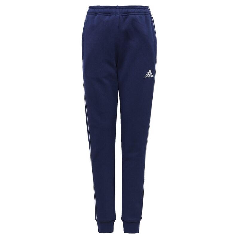 

спортивные брюки Core 18 ADIDAS, цвет blau