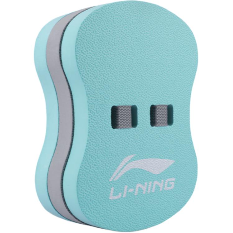 

LINING Кикборд экологичный материал EVA унисекс 20*27*9см lake green