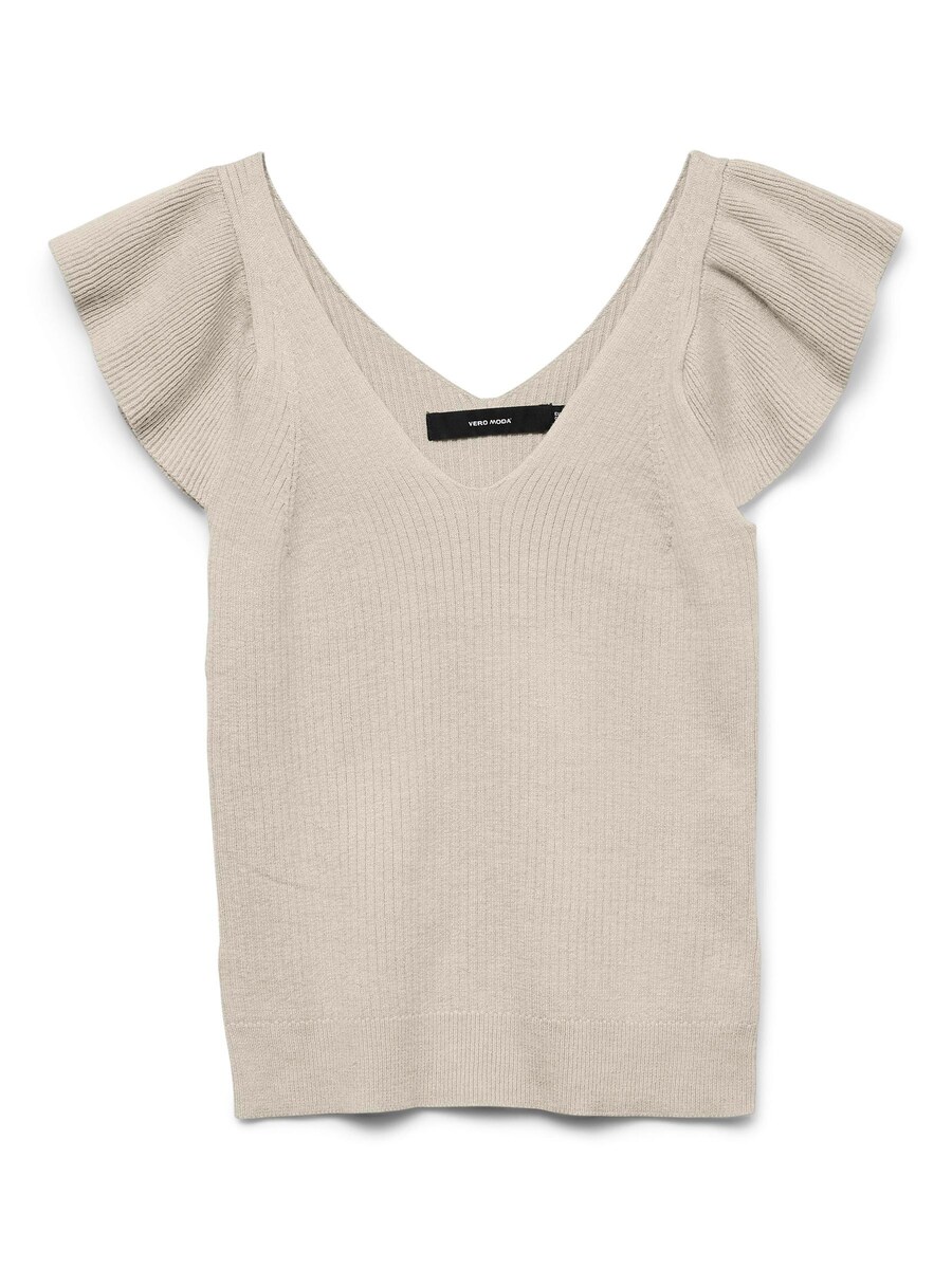 

Свитер VERO MODA VMZanzibar, серый