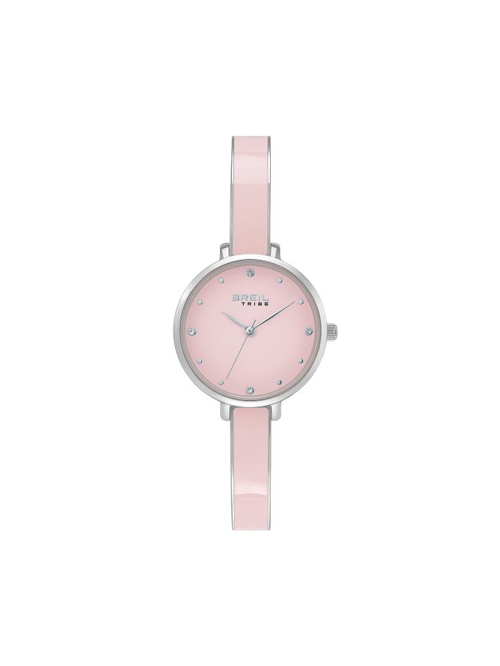 

Breil Аналоговые часы Sorbet Time белые