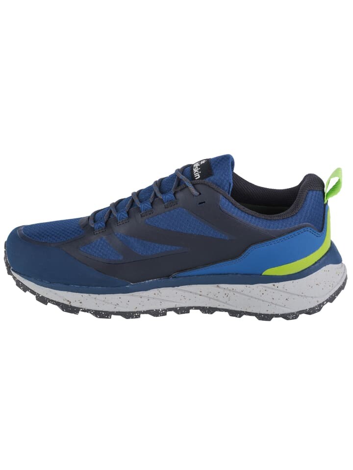 

Походная и треккинговая обувь Jack Wolfskin, темно-синий