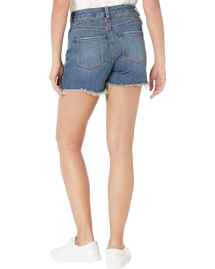 

Шорты Prana Buxton Shorts, цвет True Blue