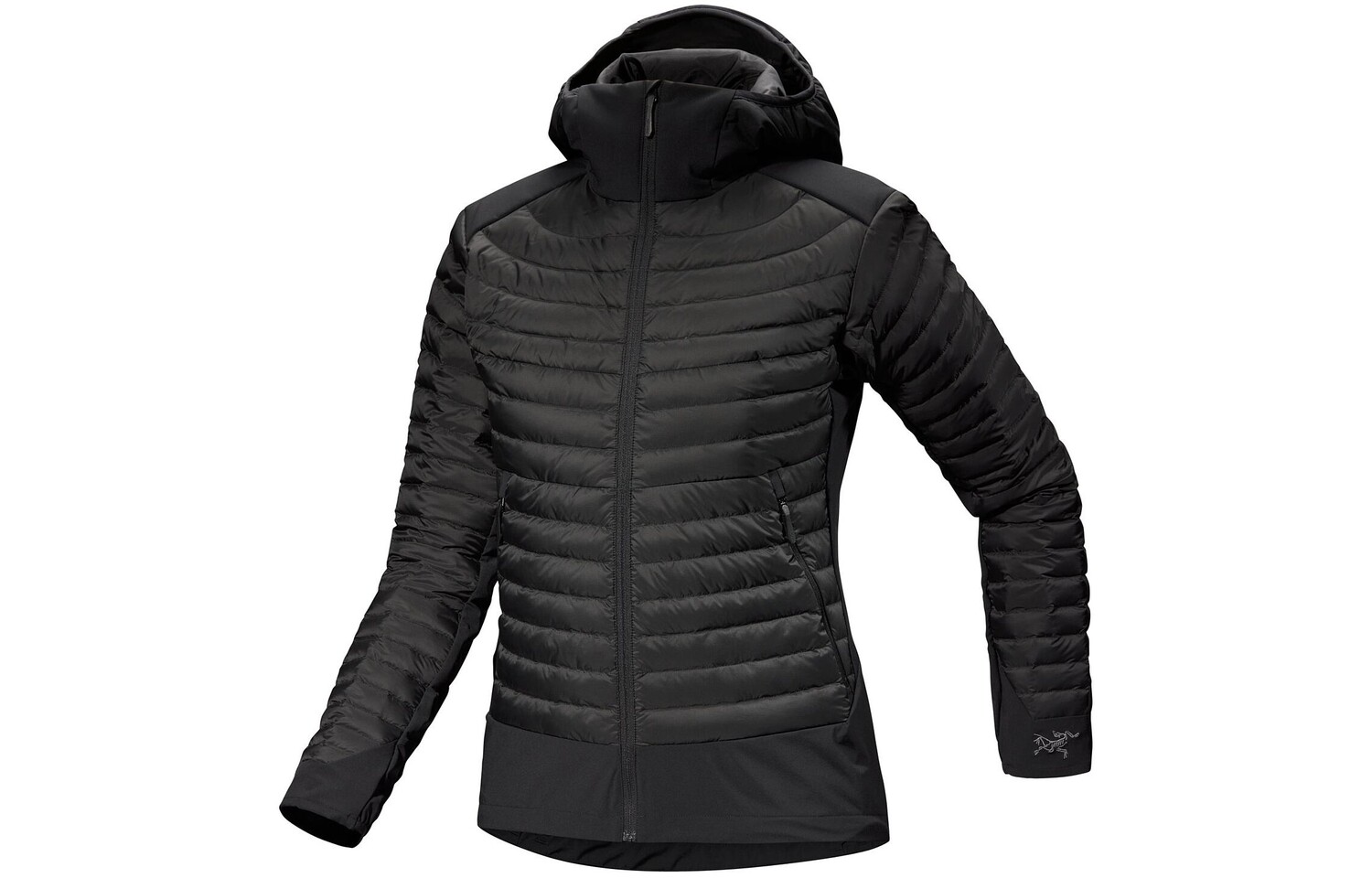 

Куртка женская Arcteryx Cerium Series, черный