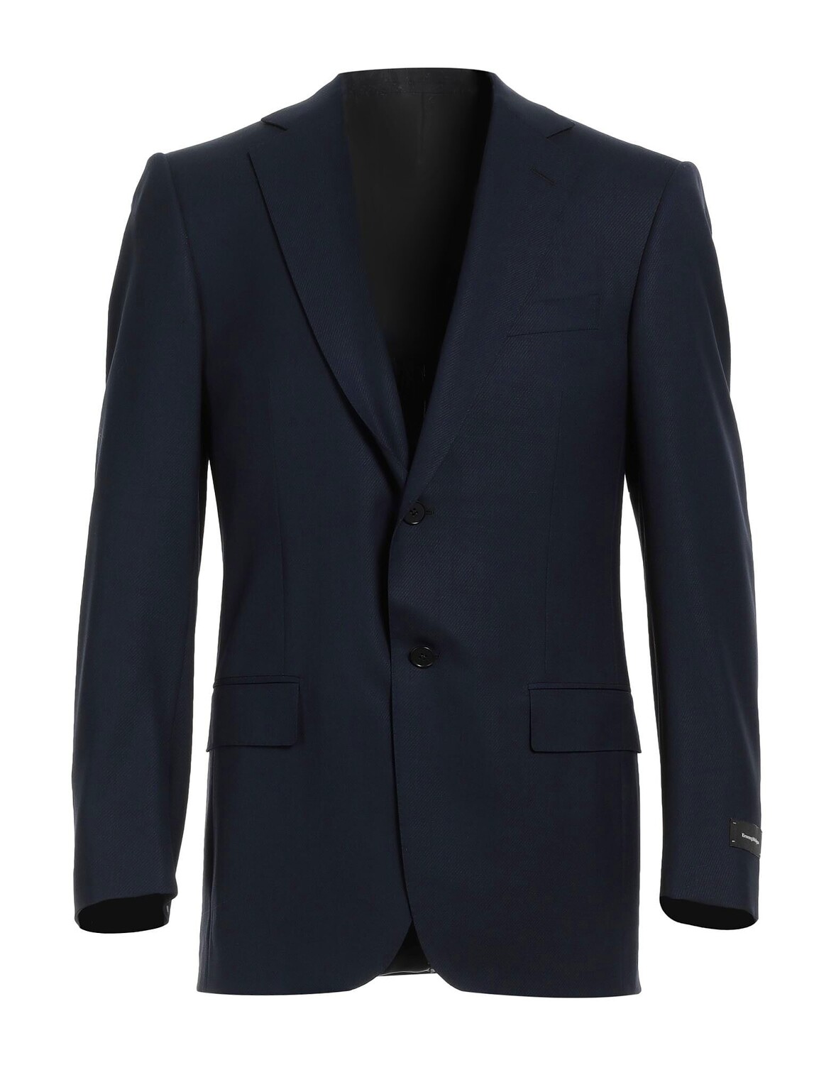 

Блейзер Zegna, синий