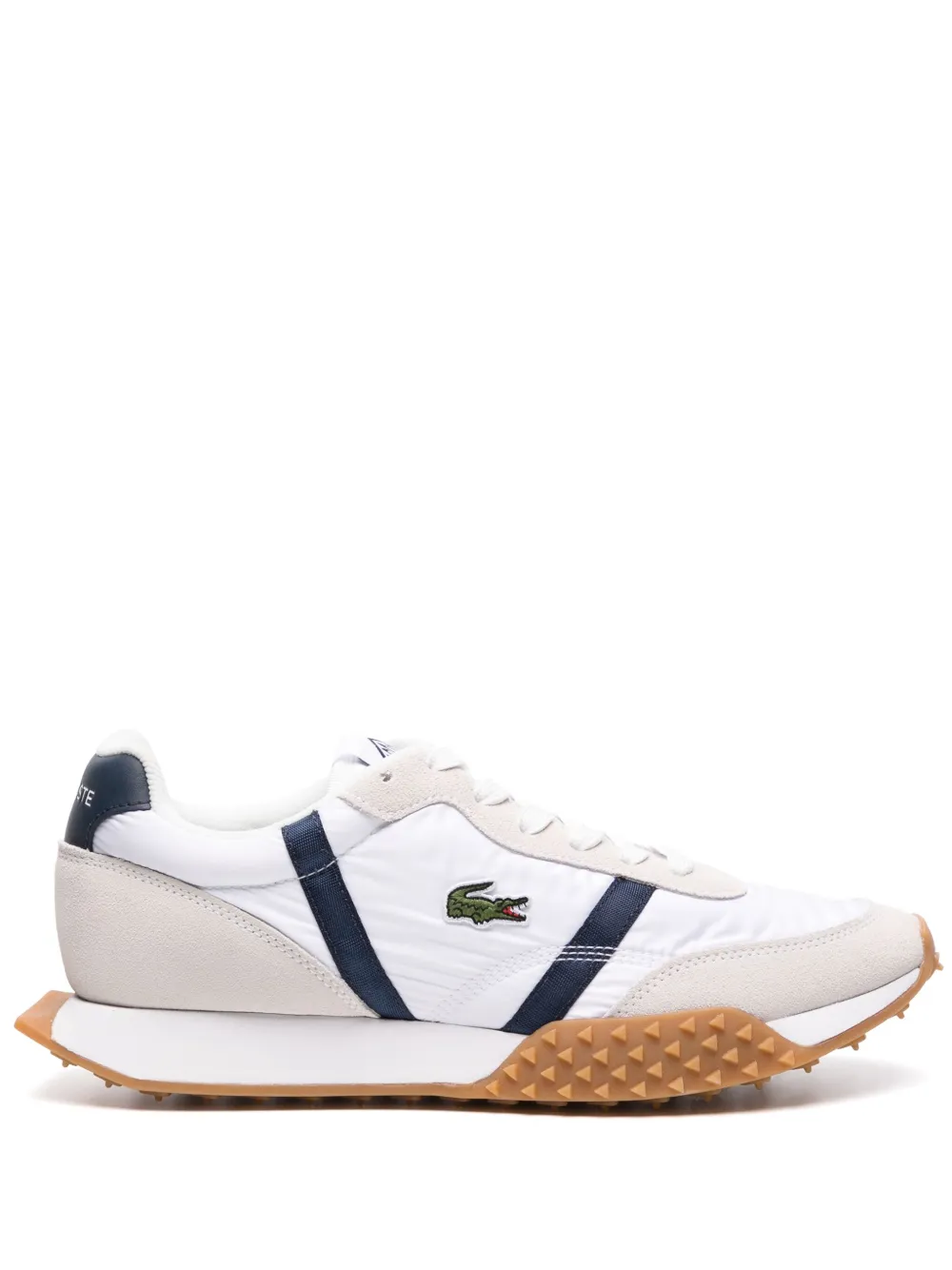 

Кроссовки L-Spin Evo Lacoste, белый