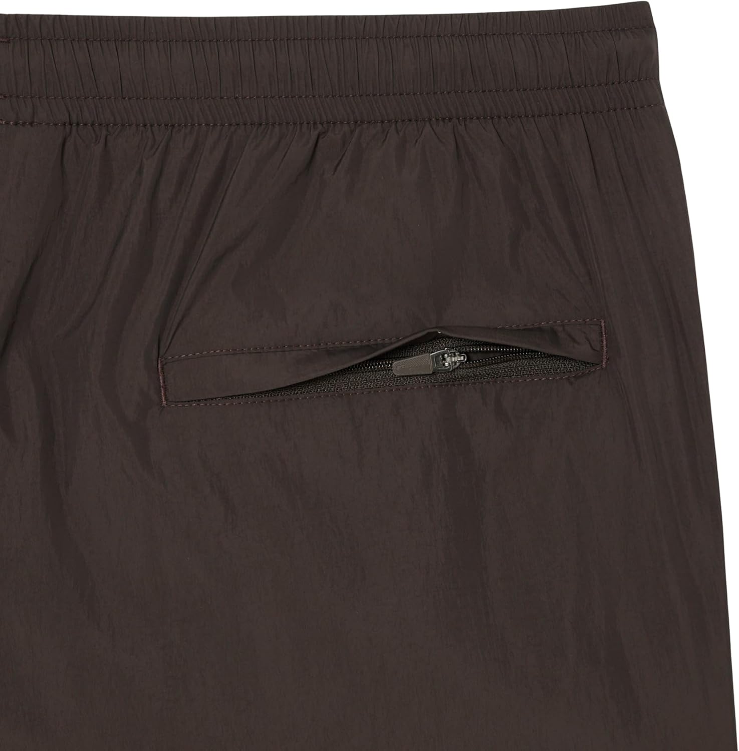 Lacoste мужские легкие водоотталкивающие спортивные штаны, Port — фото 3