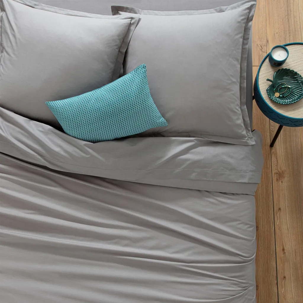 

Простыня ATMOSPHERA CREATEUR D’INTERIEUR, серый