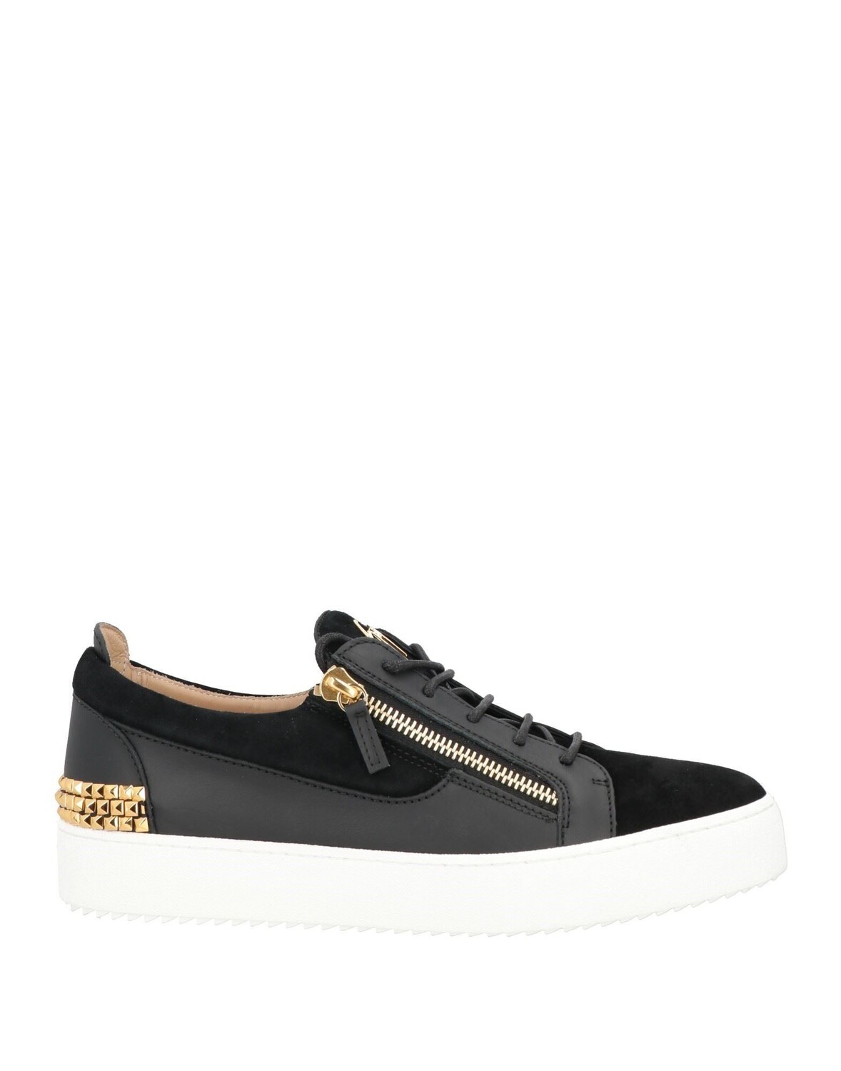 

Кроссовки Giuseppe Zanotti, черный