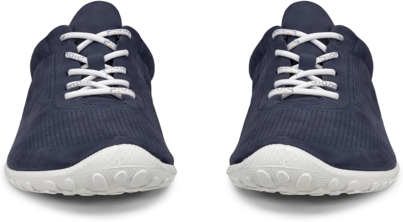 Мужские кроссовки ECCO Biom Lite Surge, Marine Nubuck — фото 2