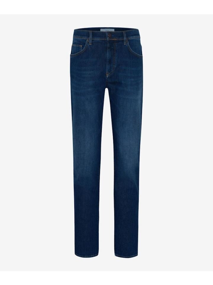 

Джинсы BRAX Jeans, цвет dark blue used
