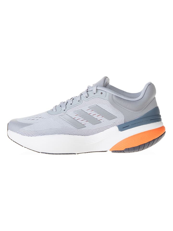 

Кроссовки adidas Laufschuhe Response Super 30, серый