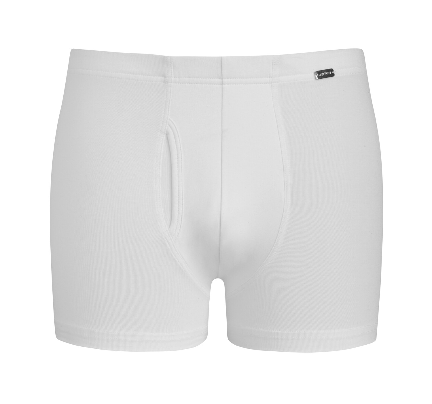 

Боксеры Jockey Retro Boxer Modern Stretch 2245, белый
