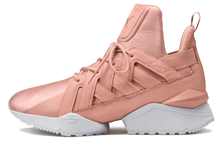 

Женская обувь Puma Muse Series Lifestyle