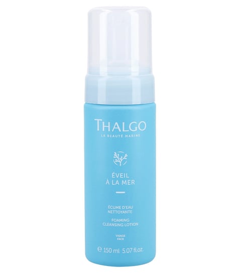 

Пенка для лица 150 мл Thalgo Eveil a la Mer Foaming Cleansing Lotion