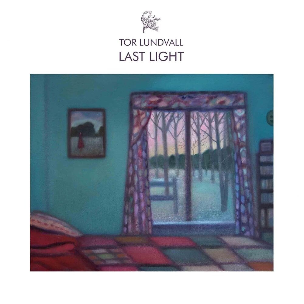 

Виниловая пластинка LP Last Light - Tor Lundvall