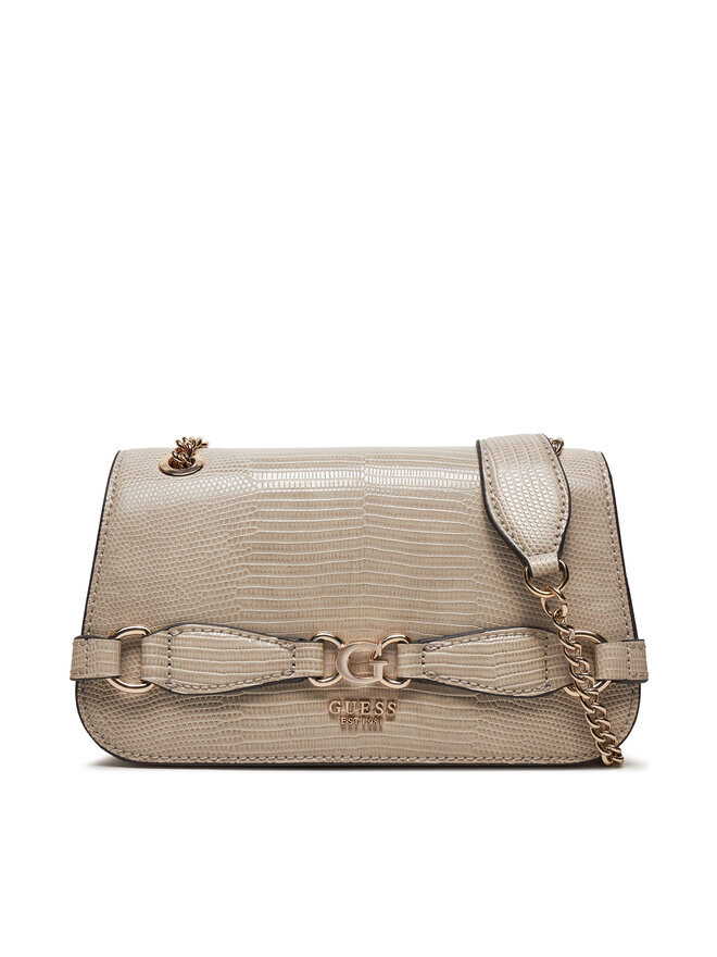 

Сумка Guess Arlena (KG) HWKG93 33210, бежевый