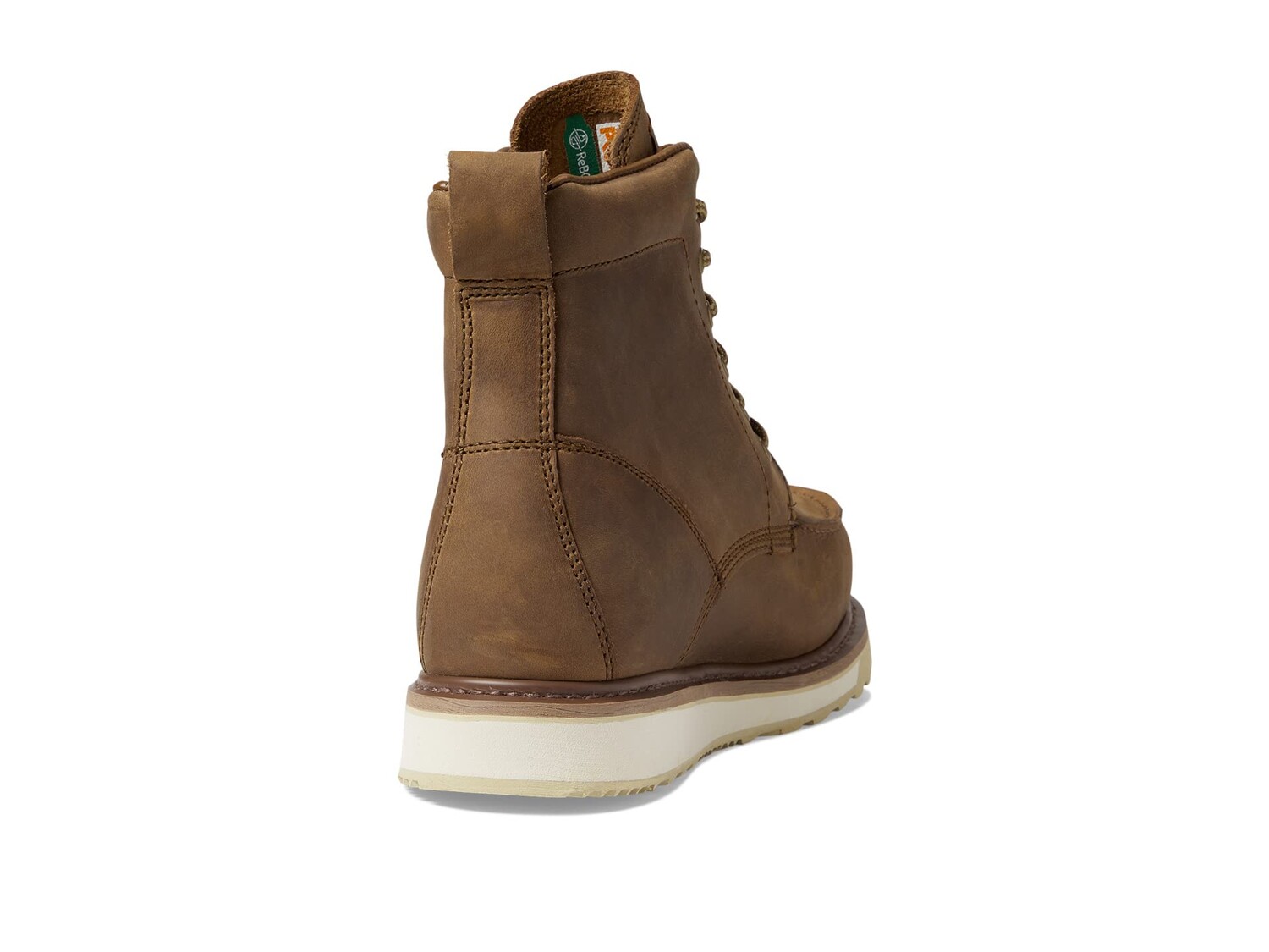 Мужские рабочие ботинки Timberland PRO Wedge 6 дюймов — фото 4