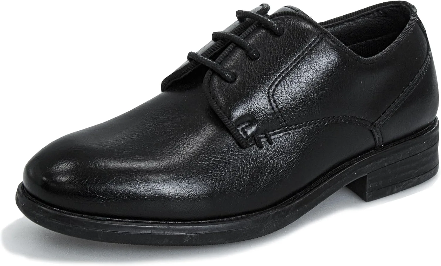 

Детские туфли Perry Ellis для мальчиков Portfolio, черный