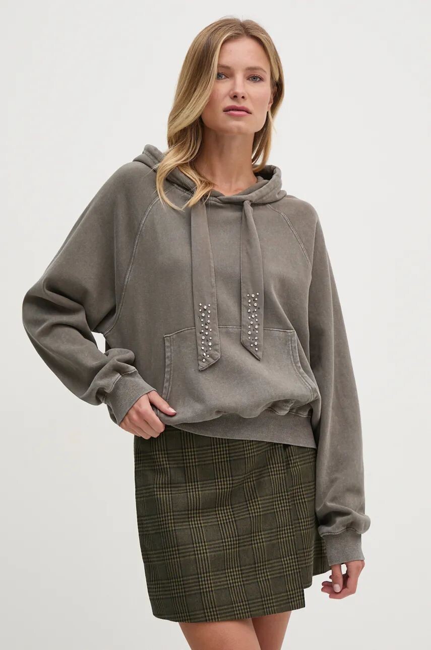 

Толстовка Pepe Jeans FALISTA, серый
