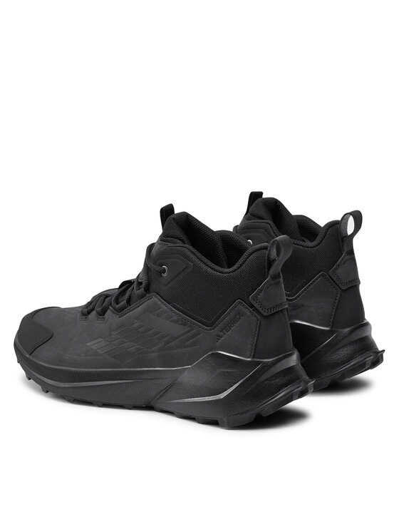 Кроссовки Terrex Trailmaker 2.0 ID0888 Adidas, черный — фото 3