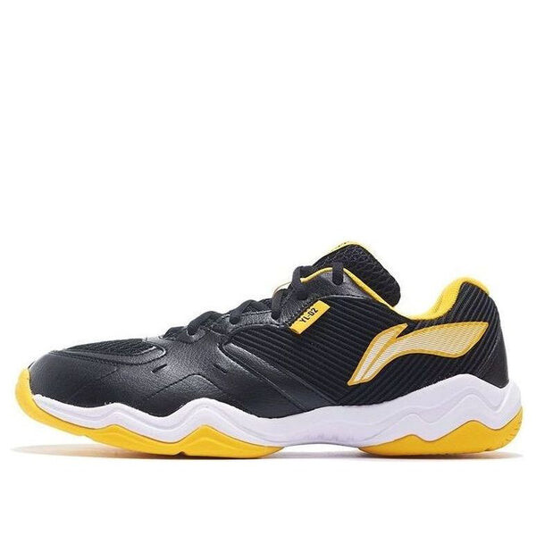 

Кроссовки звуковая волна 2 Li-Ning, черный