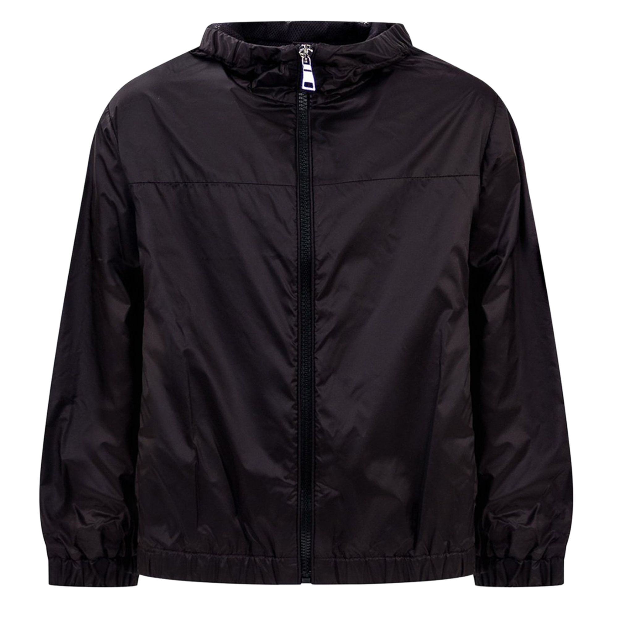 Moncler Куртка Black для детей 3-7 лет