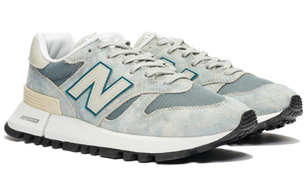 Кроссовки Tokyo Design Studio x rc_1300 New Balance, синий — фото 3