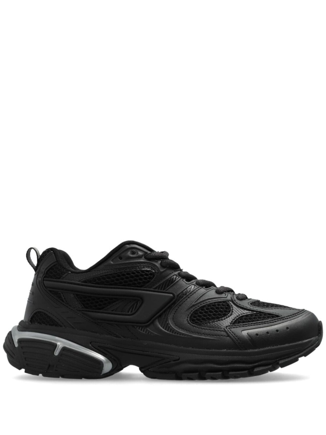 

Diesel кроссовки S-Serendipity Pro-X1, черный