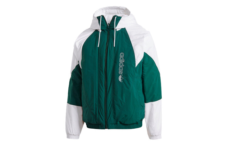 

Adidas Мужская куртка, Зеленый