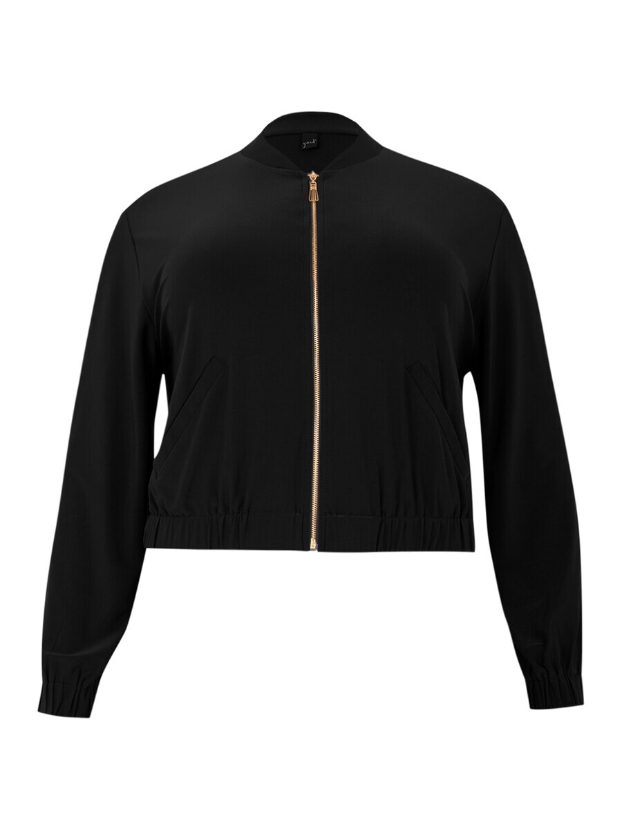 

Всесезонная куртка YOEK Between-Season Jacket, черный