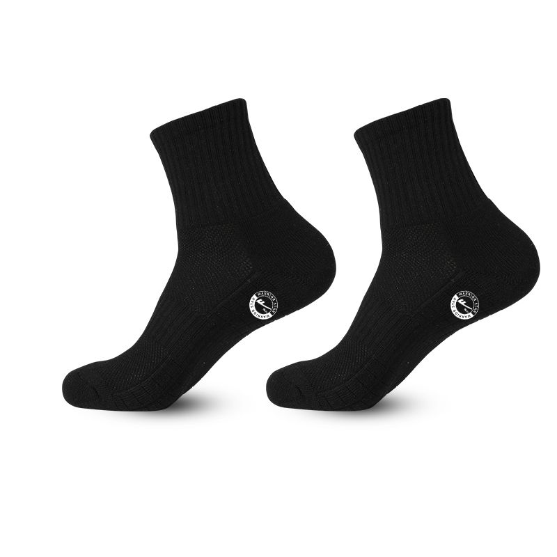 

Набор носков Crew Unisex и сумки для покупок WARRIOR, черный[1 pack]