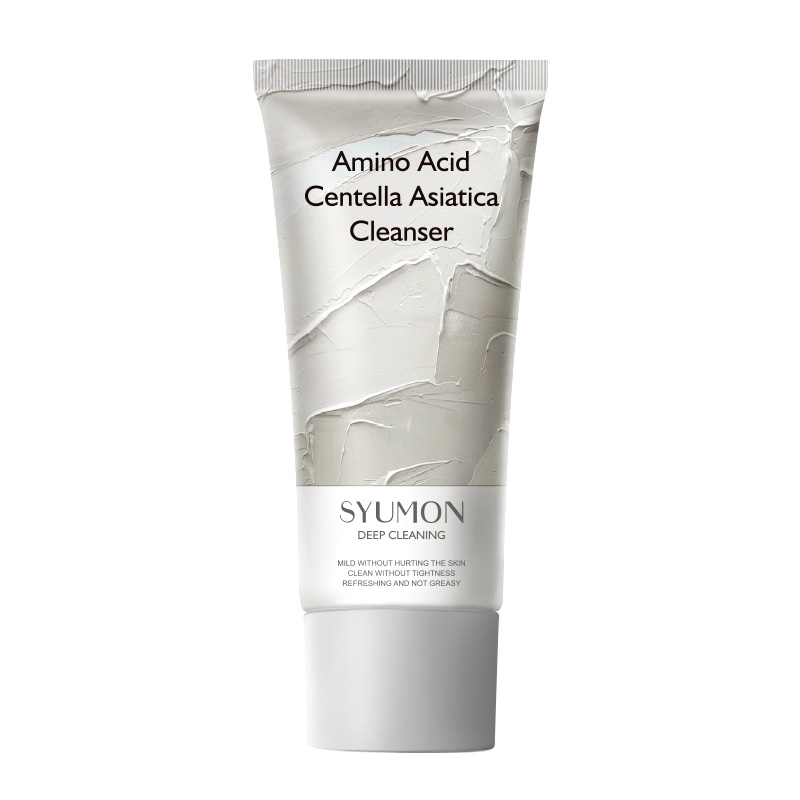 

Очищающее молочко с аминокислотами и центеллой азиатской увлажняющее, контролирующее жирность и очищающее 100г/100г*2 Water rhyme dream