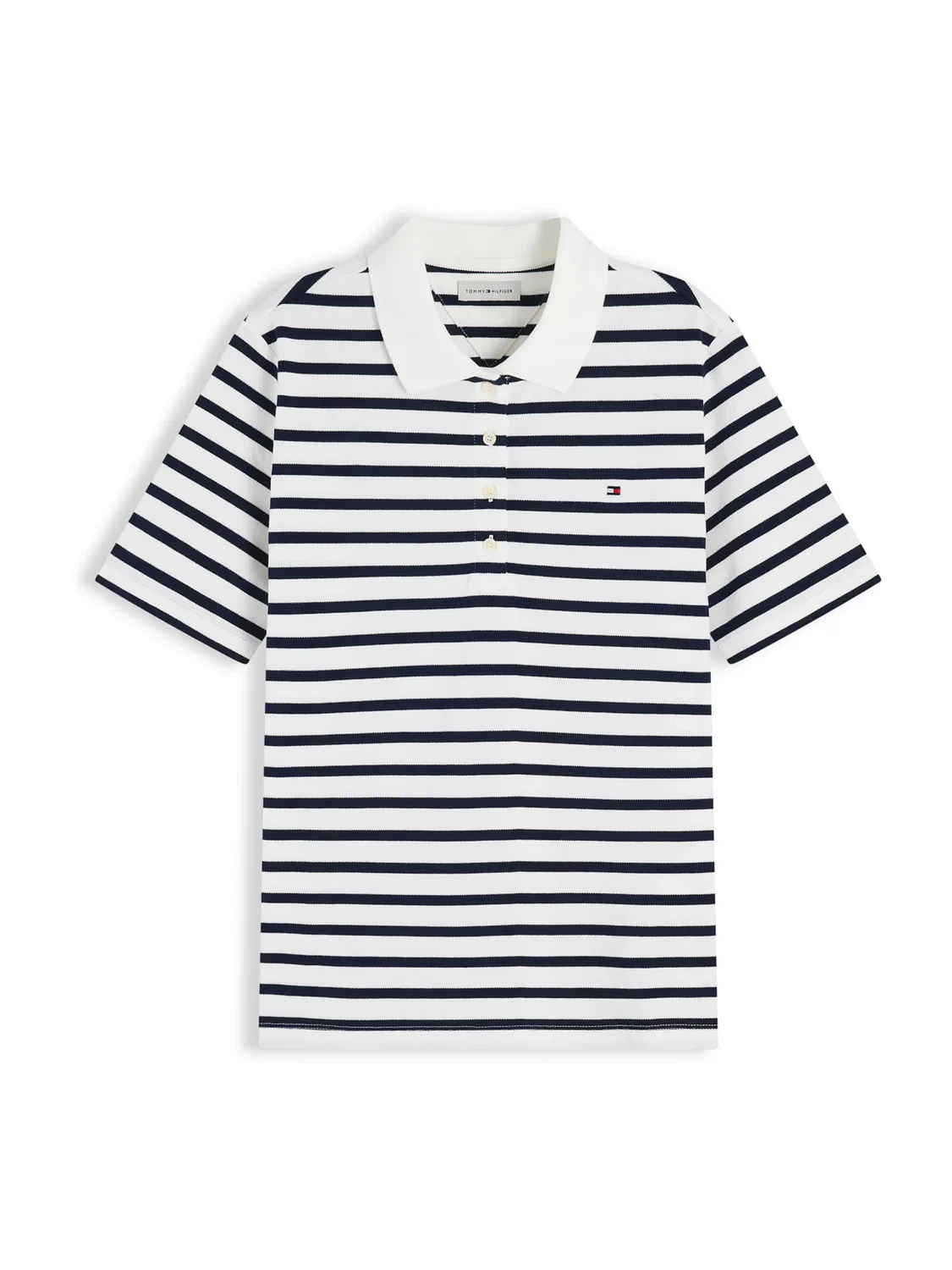 Футболка '1985' Tommy Hilfiger, Navy