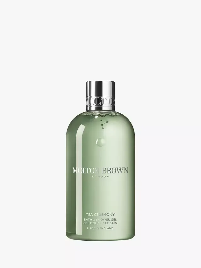 Гель для душа и ванны Tea Ceremony, 300 мл Molton Brown