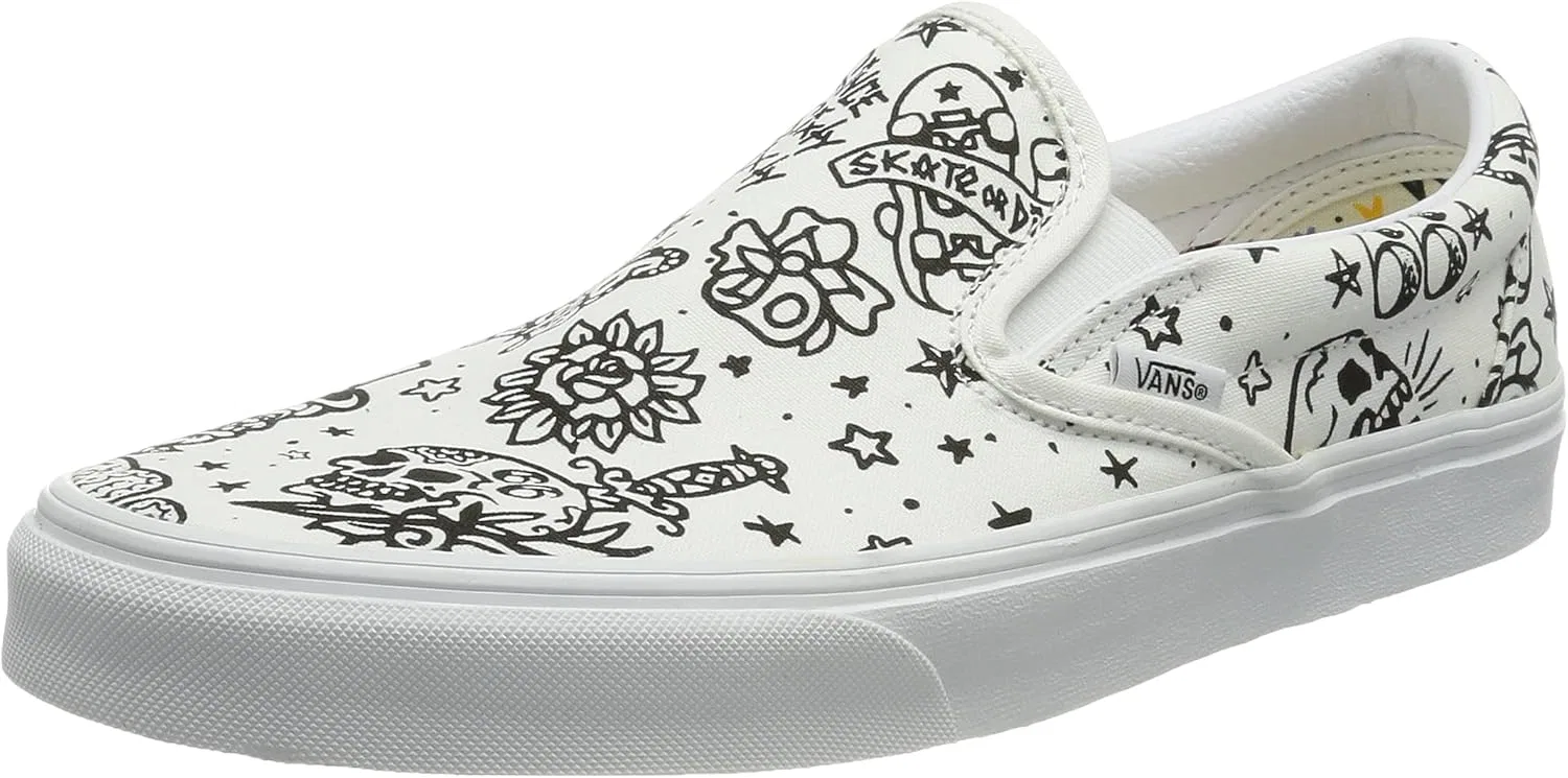 Кроссовки Vans men, White