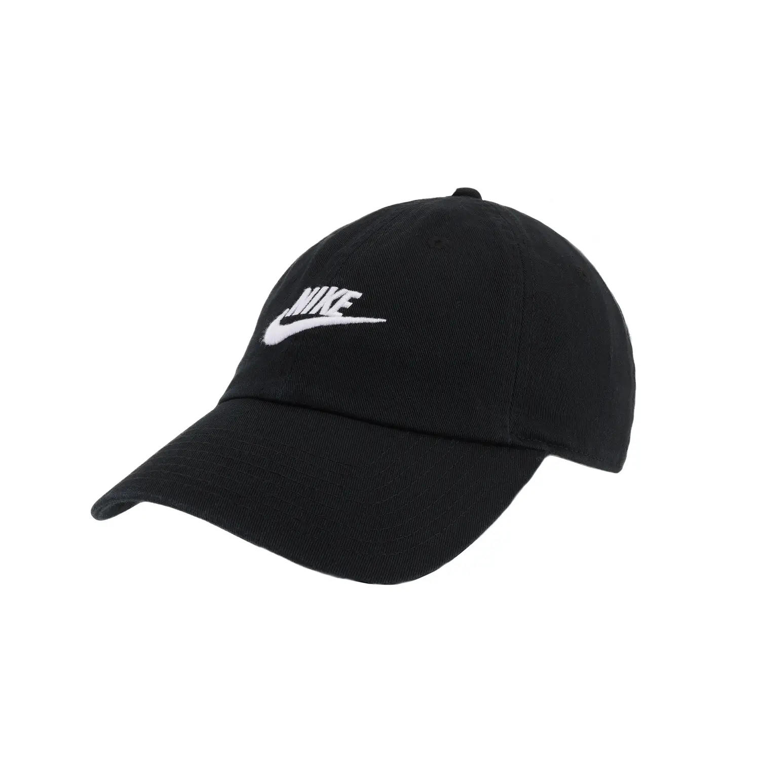

Nike Кепка Club Unstructured Futura Wash, Black