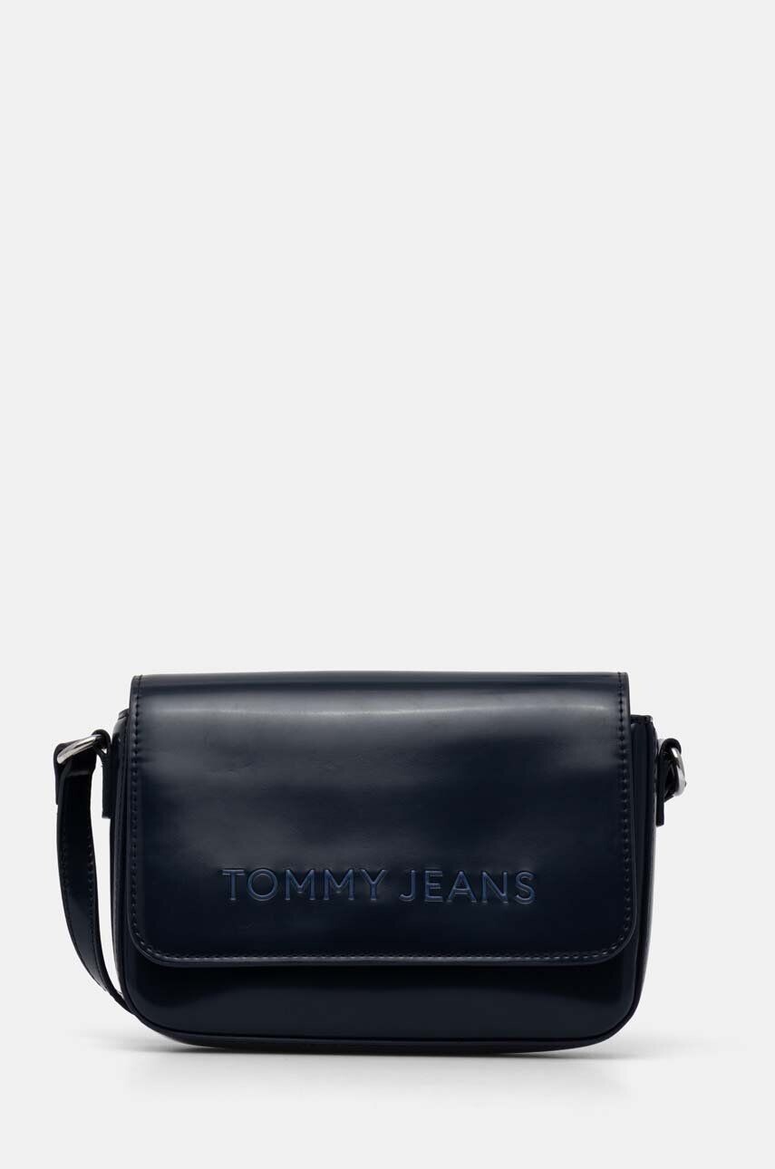 

Сумочка Tommy Jeans, темно-синий
