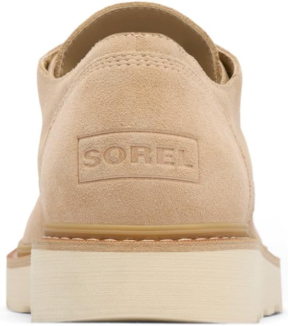 Мужские кроссовки Sorel Slabtown 62' Stoic, Canoe/Bleached Ceramic — фото 3