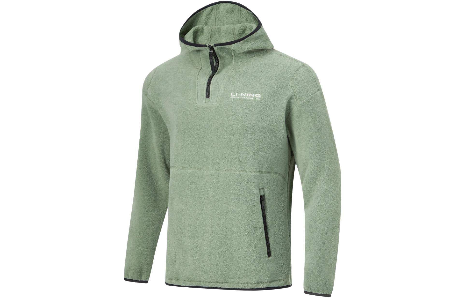 

Толстовка Fitness Series унисекс Dark Wave LINING, Dark Wave Color