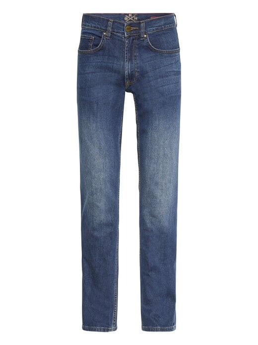 

Джинсы Oklahoma Jeans, синий