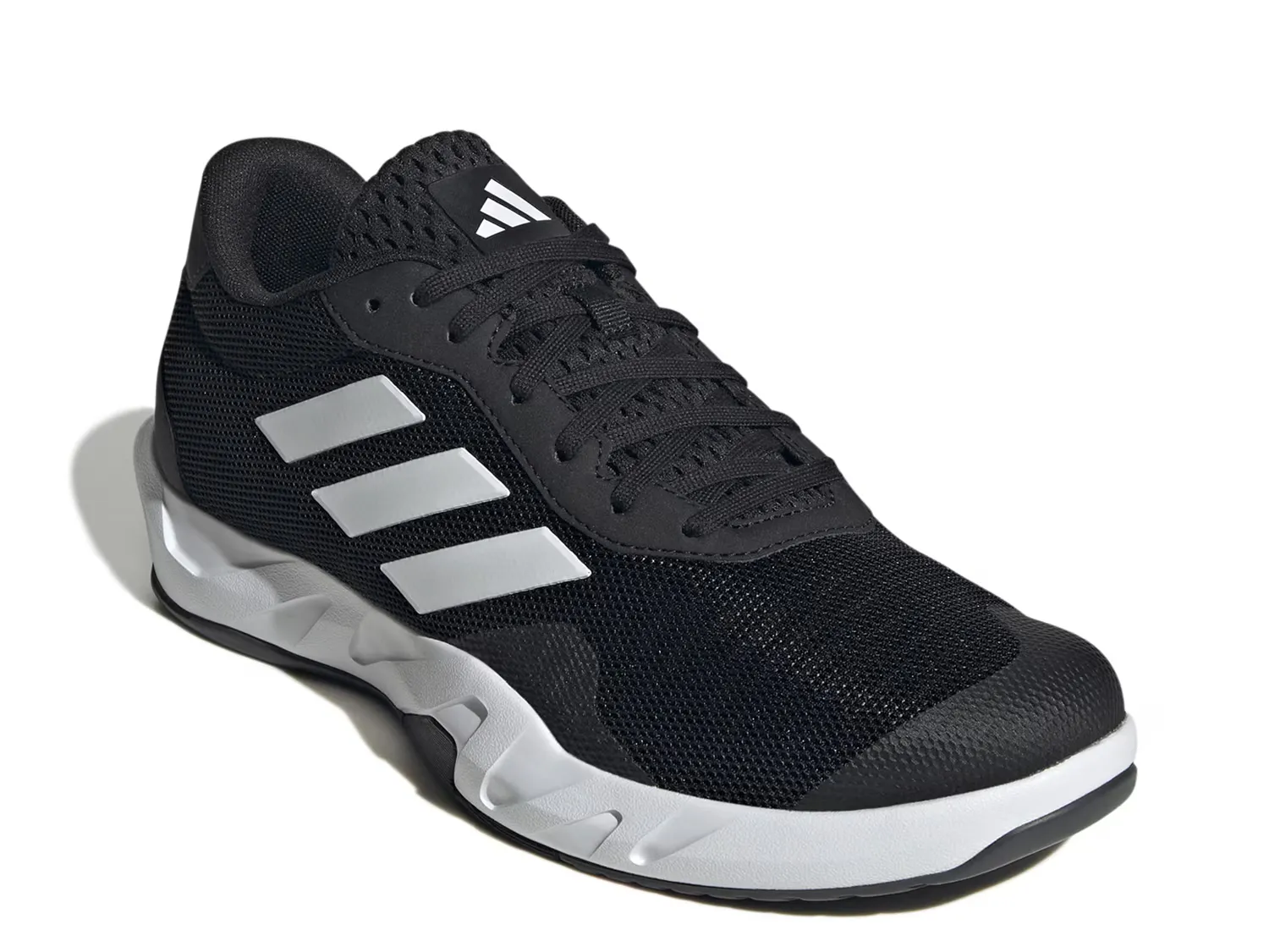 

Кроссовки Amplimove Training Shoe Adidas, черный