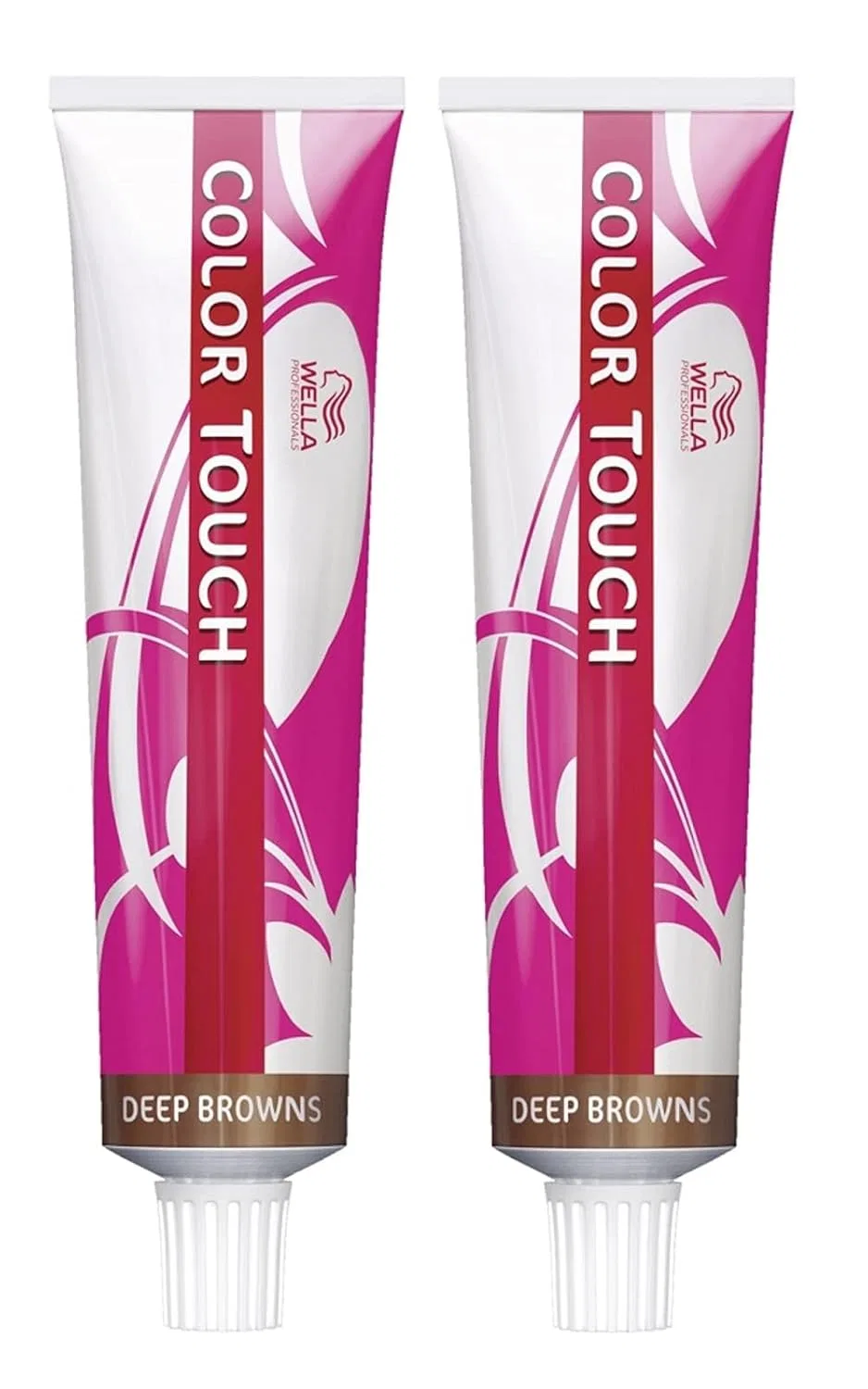 Краска для волос «Colour Touch Rich Naturals 7/3» от Wella Wella Professionals