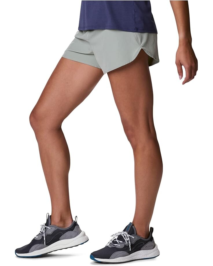 

Шорты Columbia Hike Shorts, цвет Safari