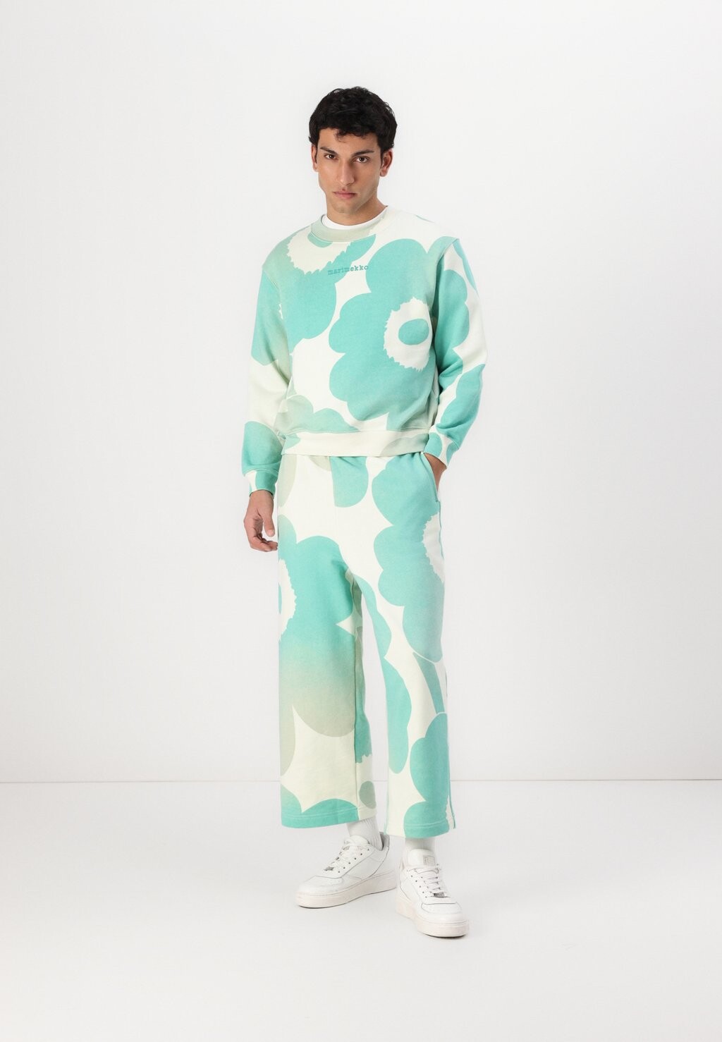 

Толстовка LEIOT UNIKKO UNISEX Marimekko, бежевый