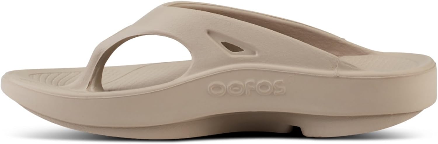 Сандалии для восстановления OOFOS OOriginal - женские и мужские, Nomad — фото 3