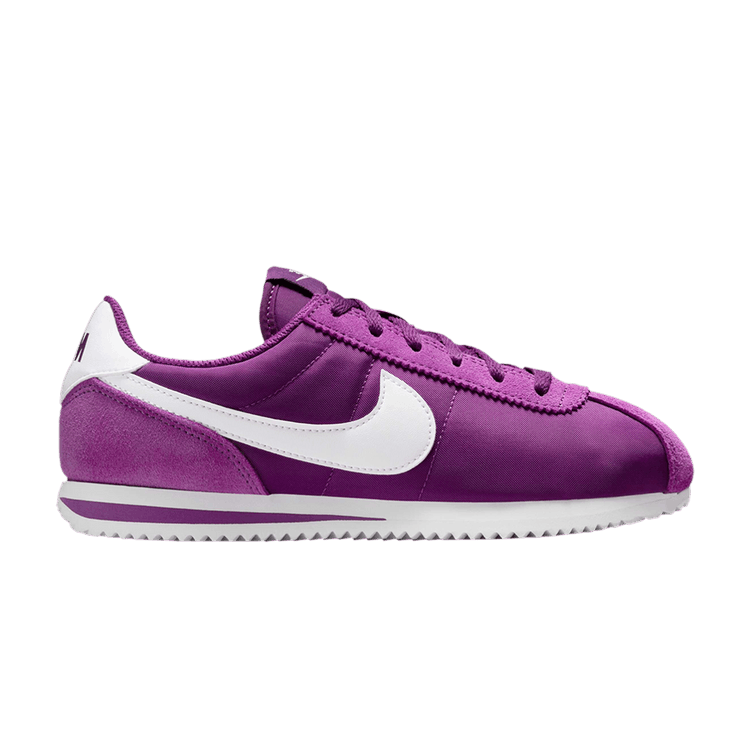 

Кроссовки Cortez TXT GS 'Viotech', фиолетовый